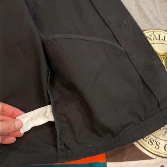 Quiksilver Trucker/Chore Jacket, Size M and XL - Picture 8 of 16